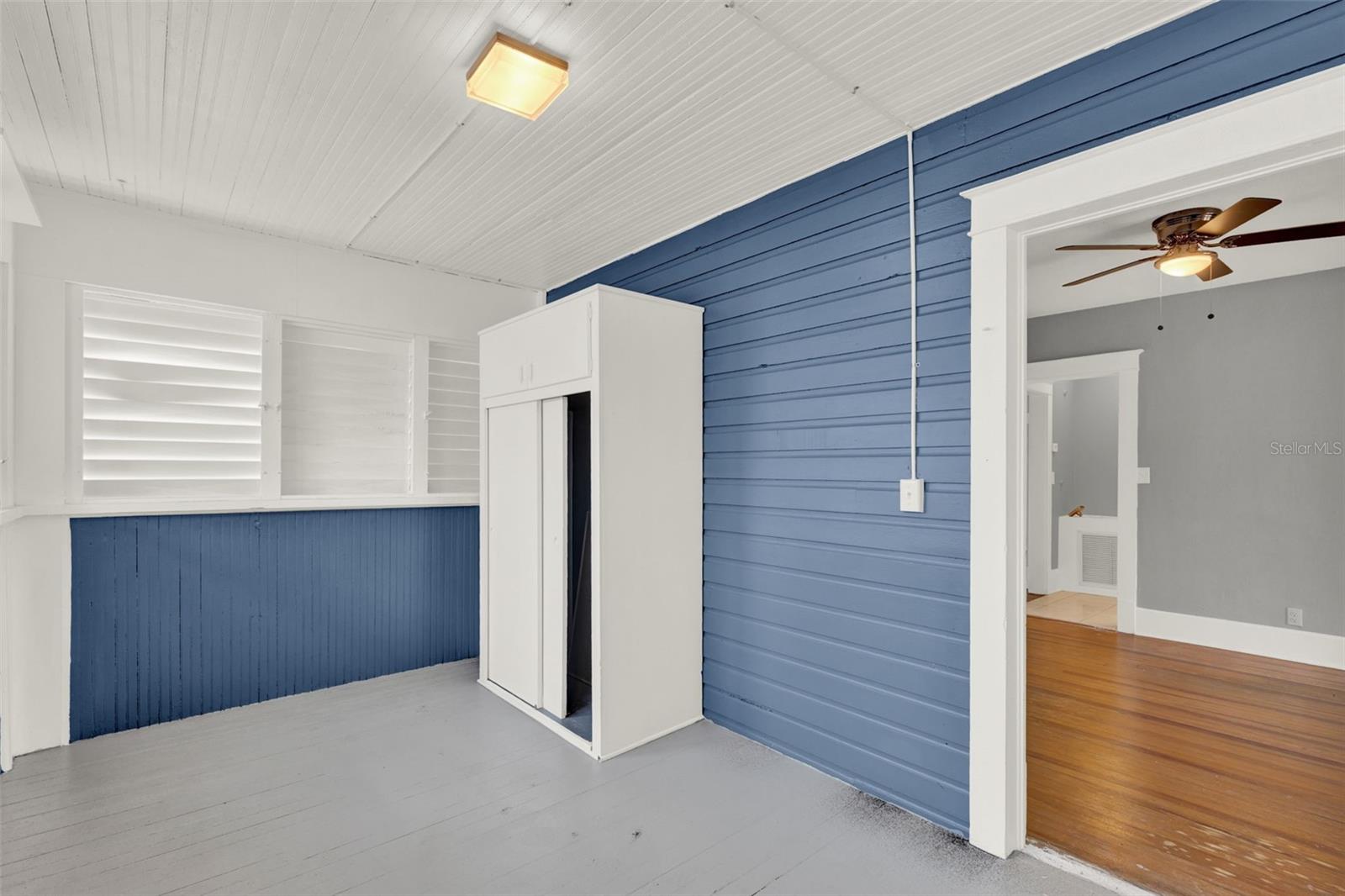 EUSTIS - Residential Lease