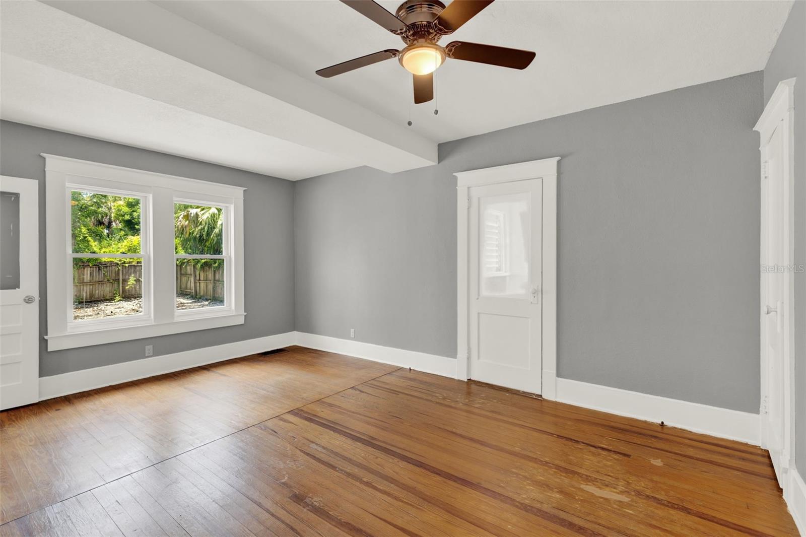 EUSTIS - Residential Lease