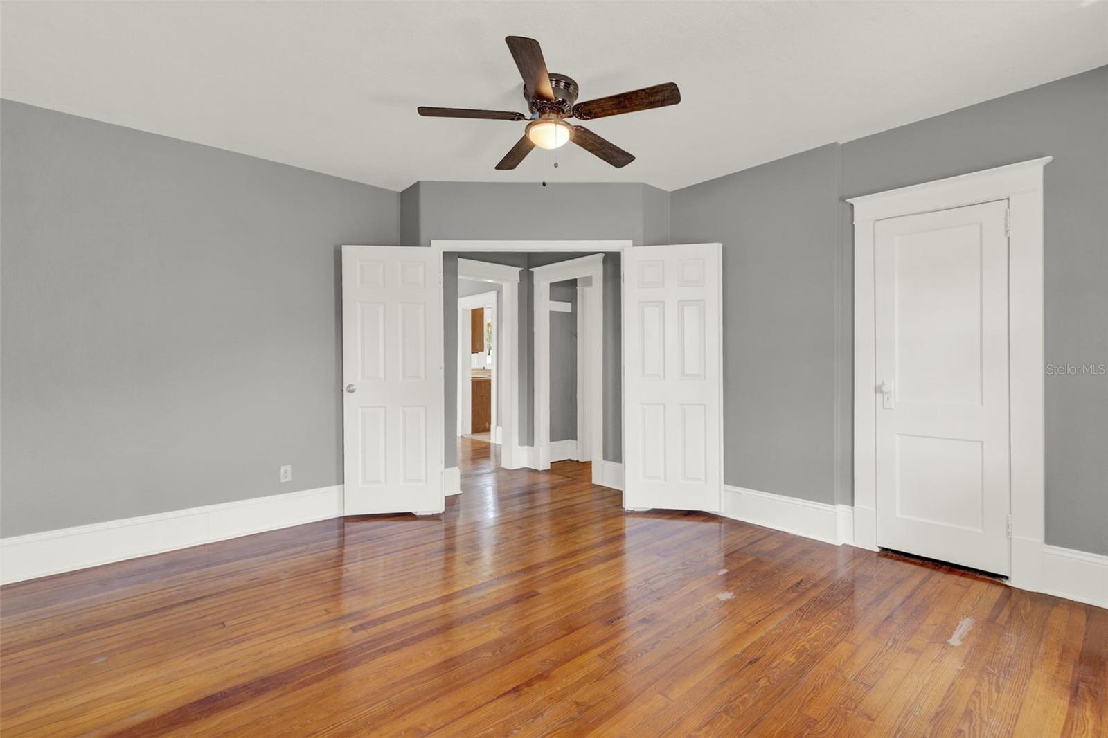 EUSTIS - Residential Lease