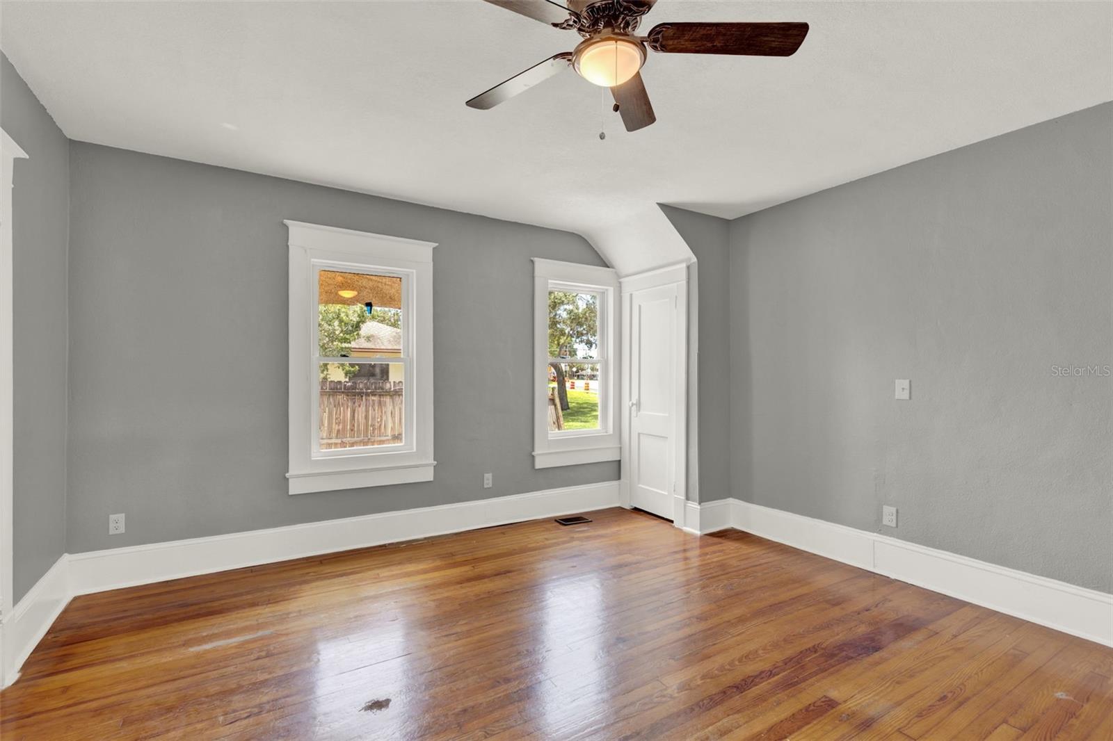 EUSTIS - Residential Lease