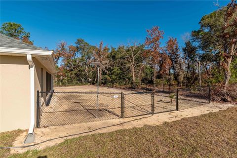 A home in OCALA