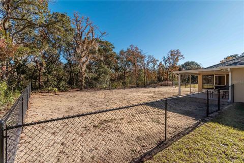 A home in OCALA