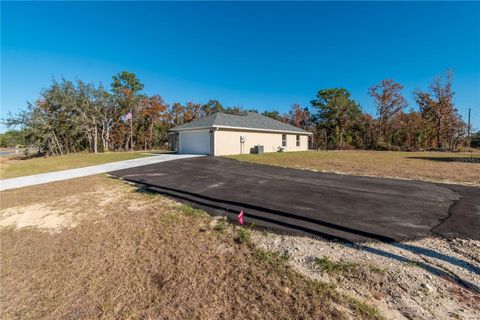 A home in OCALA