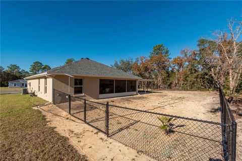 A home in OCALA