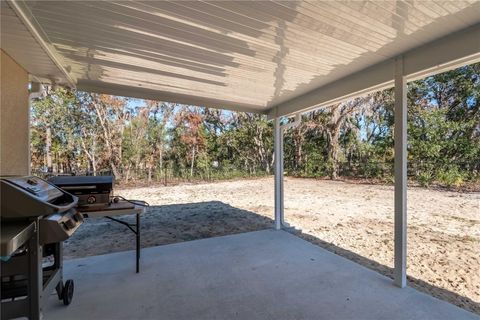 A home in OCALA