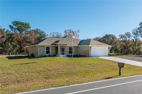 A home in OCALA