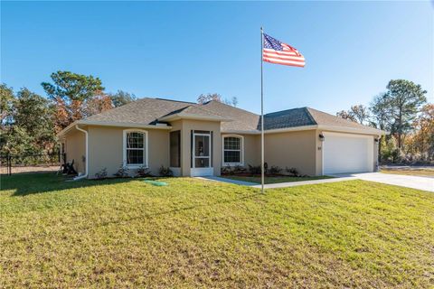 A home in OCALA