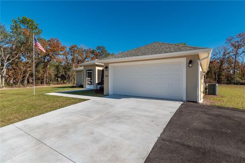 A home in OCALA