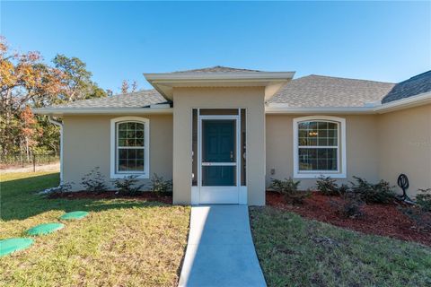 A home in OCALA