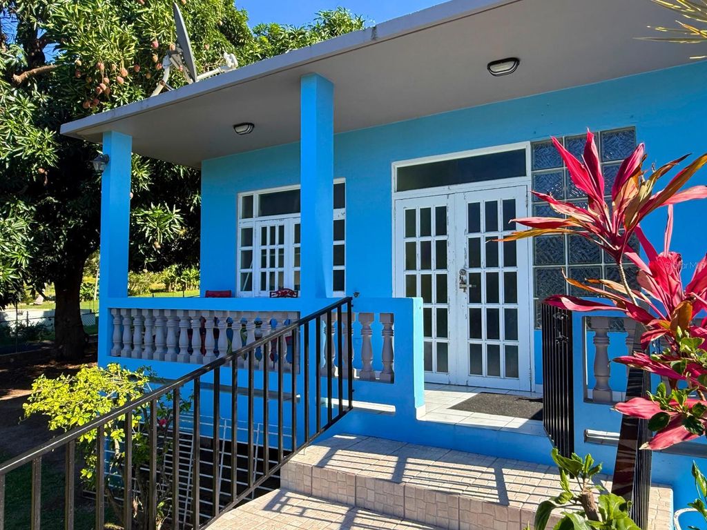 Photo of 120 Calle 16, Vieques, PR 00765 (MLS # PR9121583)