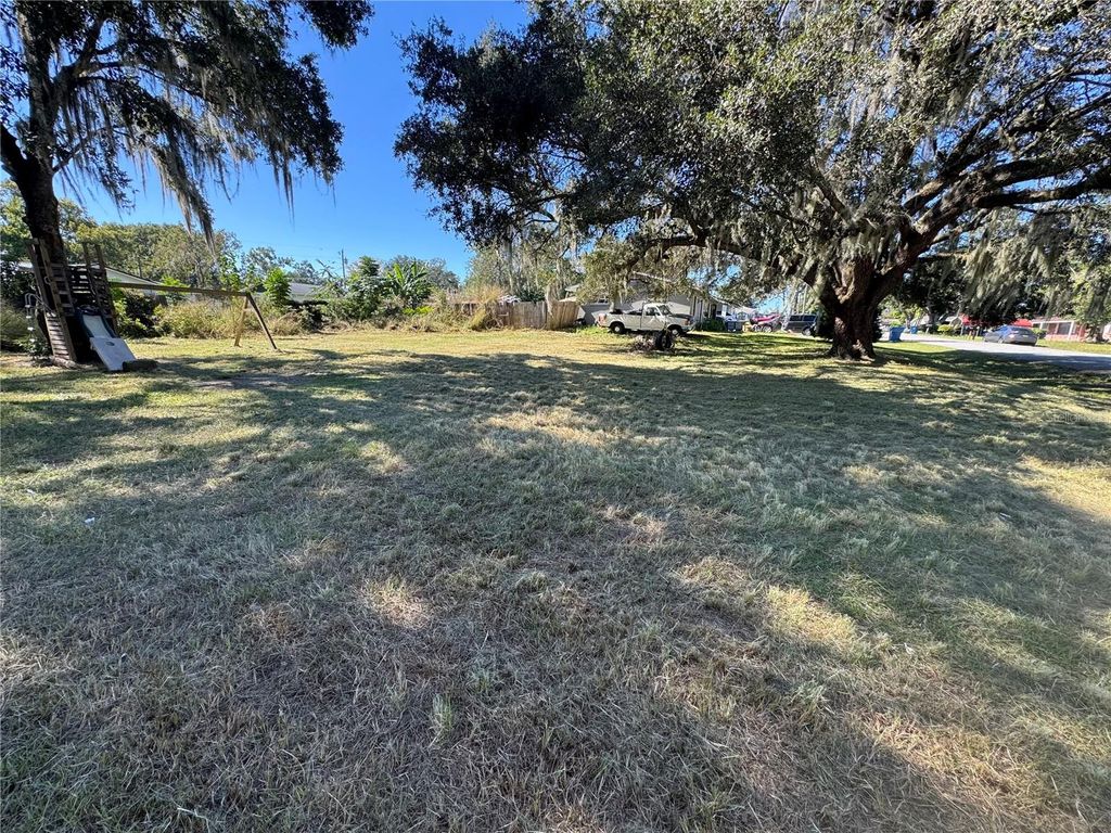 Photo of 0 Fernery Avenue, Brooksville, FL 34602 (MLS # A4671144)
