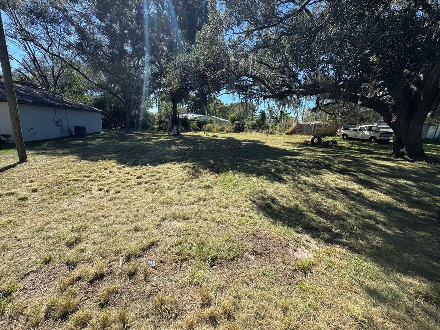 Located in the established Hill N Dale subdivision, this .18-acre lot offers an excellent opportunity to build your single-family home. With public water and sewer available, and positioned on a paved road in Flood Zone X (no flood insurance required), this parcel is development-ready. Enjoy a quiet neighborhood setting with convenient access to I-75, local schools, and shopping. Zoned R1B, this property combines location, infrastructure, and value—perfect for a new build or future investment.