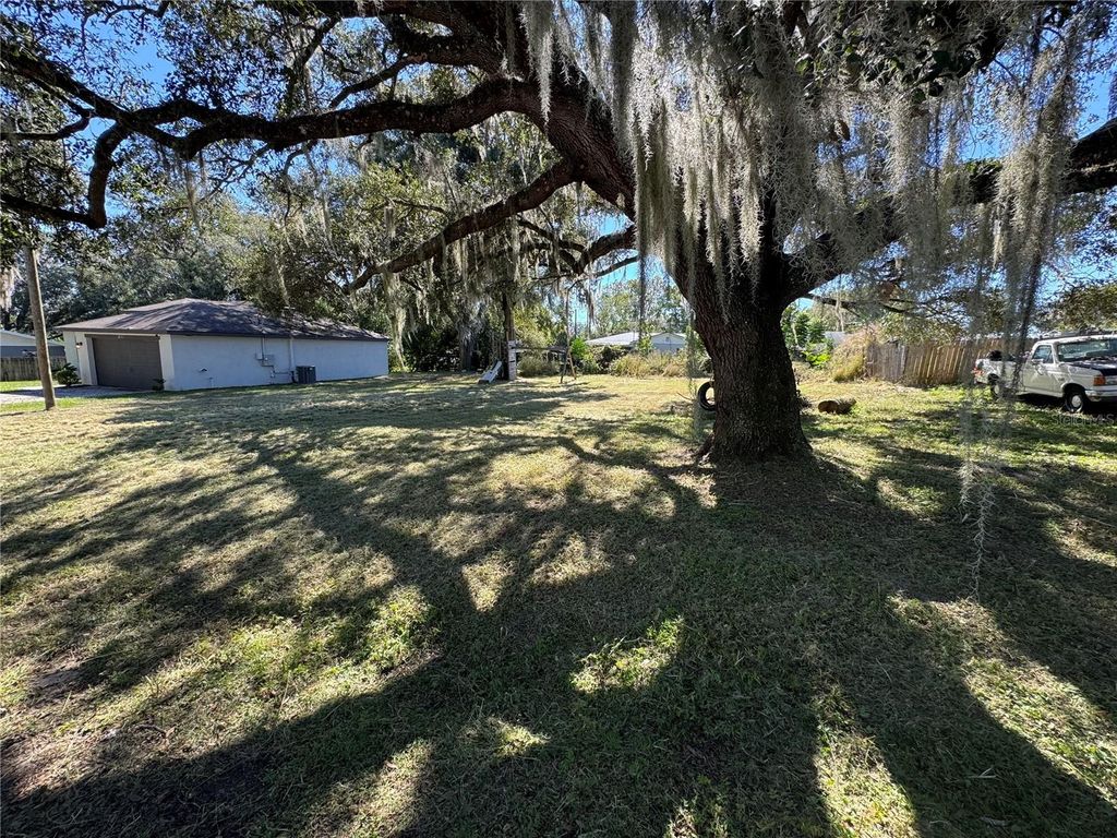Photo of 0 Fernery Avenue, Brooksville, FL 34602 (MLS # A4671144)