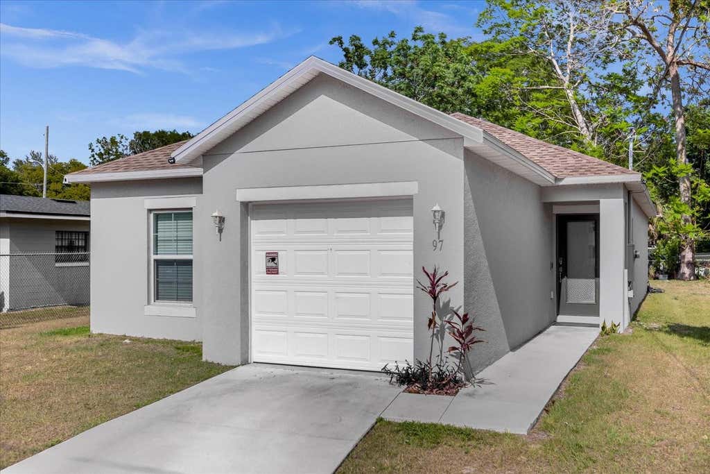 Photo of 97 N Goldwyn Avenue, Orlando, FL 32805 (MLS # O6434227)