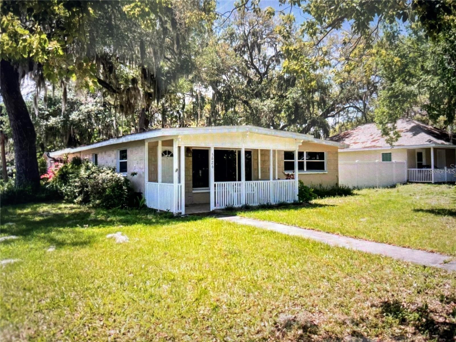 Photo 1 of 12 — 5626 ILLINOIS AVENUE, NEW PORT RICHEY, FL 34652