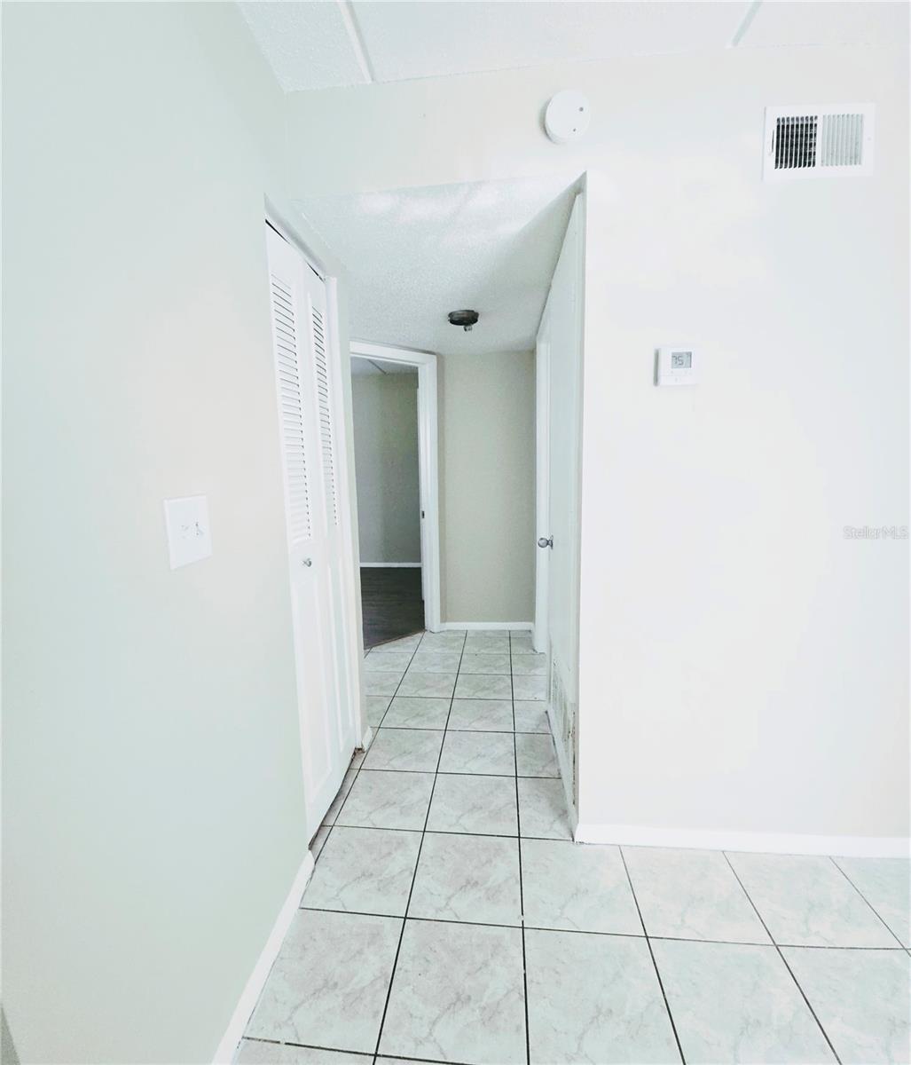 PALM GARDENS CONDO - Residential Lease