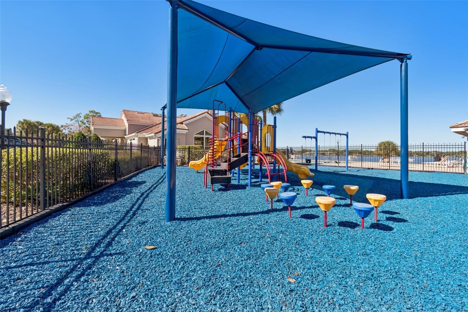 ORANGE TREE COUNTRY CLUBA - Residential