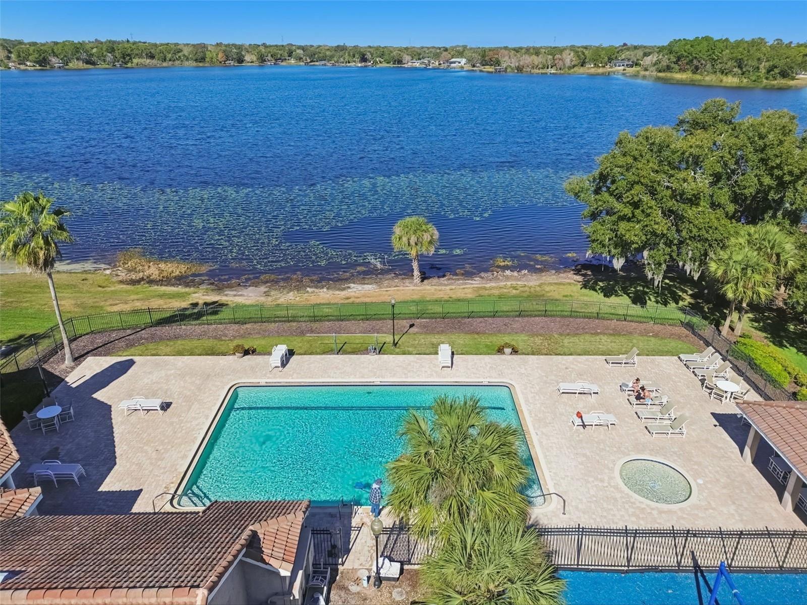 ORANGE TREE COUNTRY CLUBA - Residential