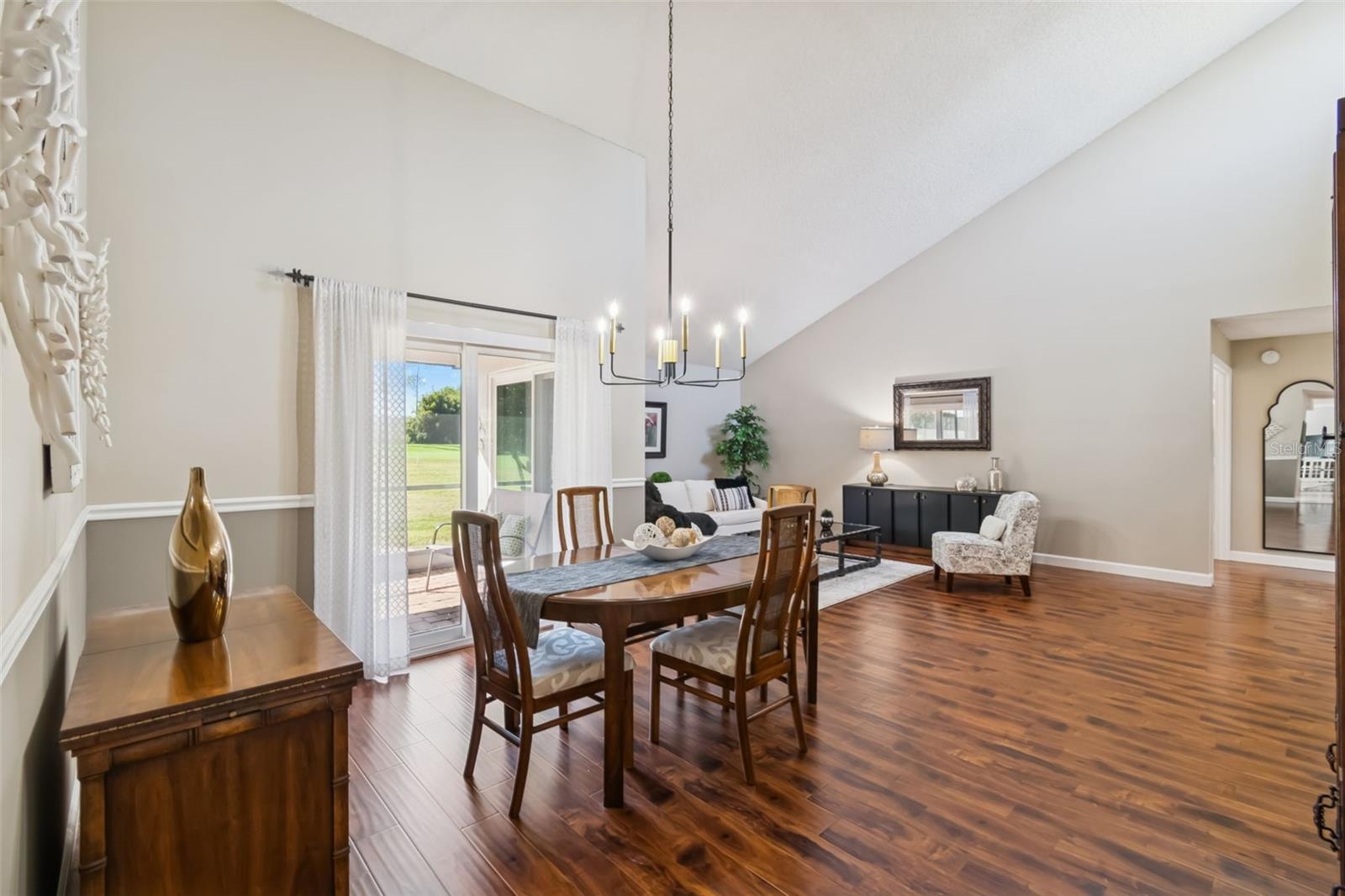 ORANGE TREE COUNTRY CLUBA - Residential