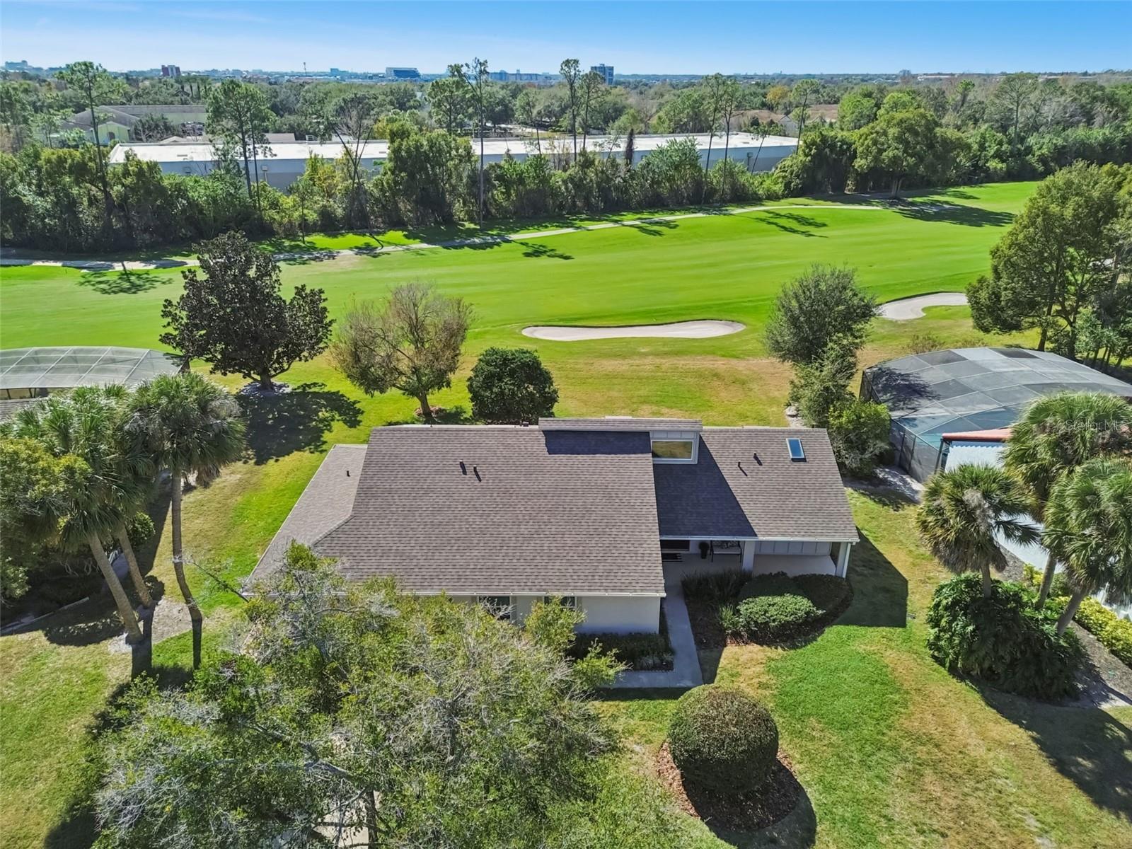 ORANGE TREE COUNTRY CLUBA - Residential