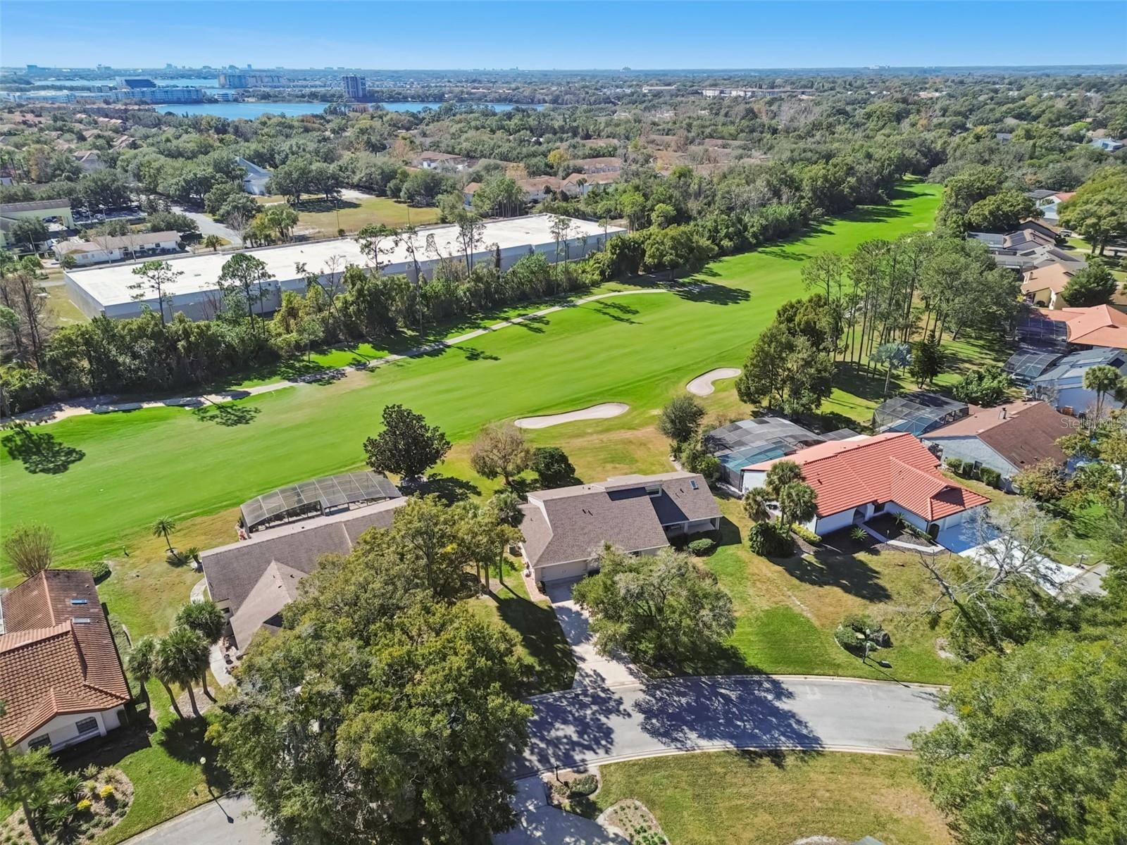 ORANGE TREE COUNTRY CLUBA - Residential