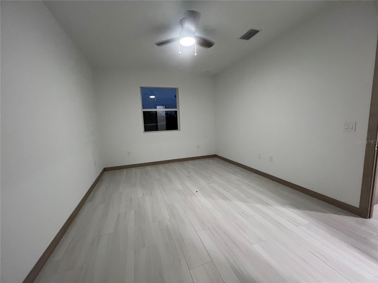 PORT CHARLOTTE SUB 12 - Residential Lease