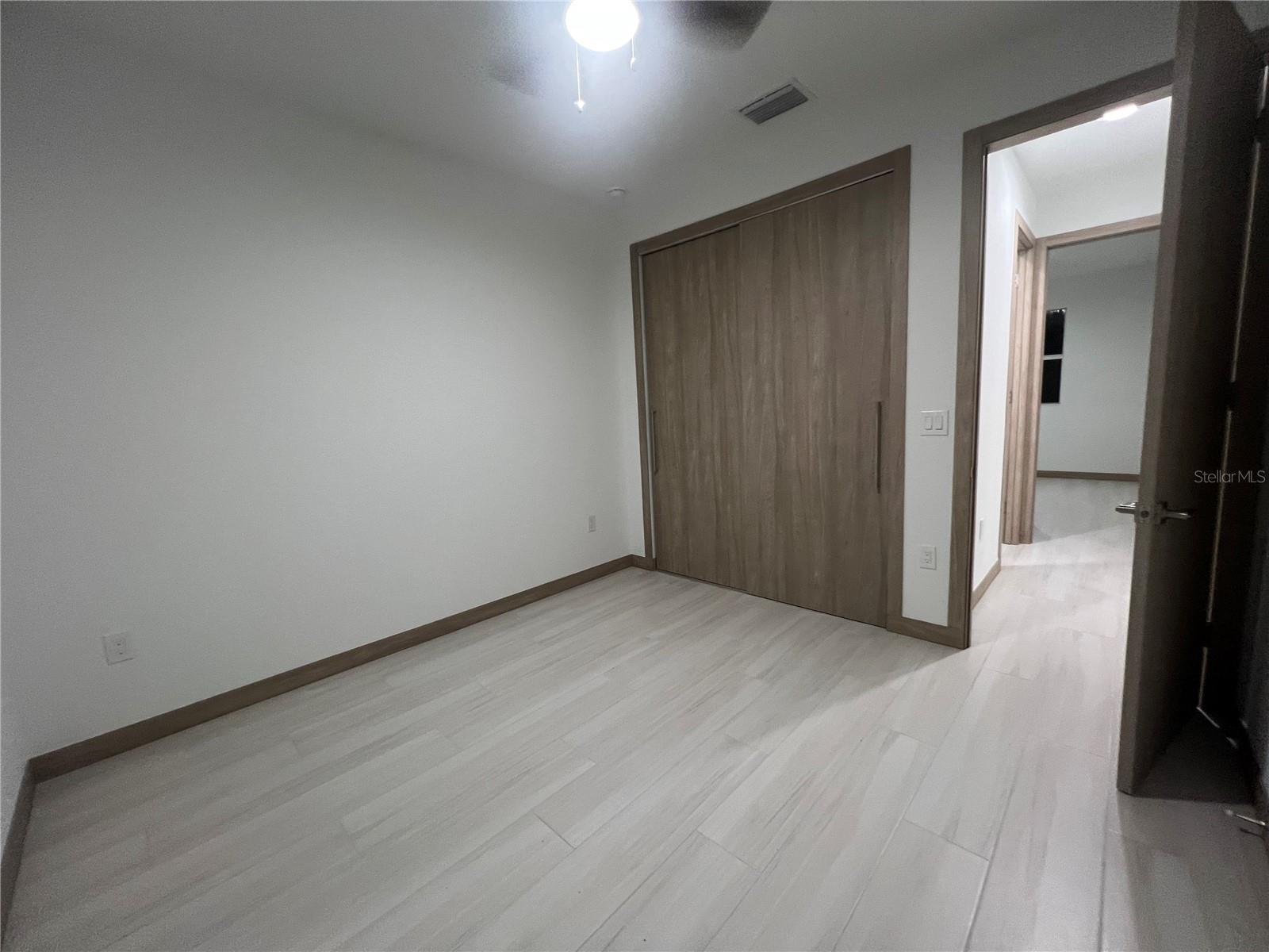 PORT CHARLOTTE SUB 12 - Residential Lease