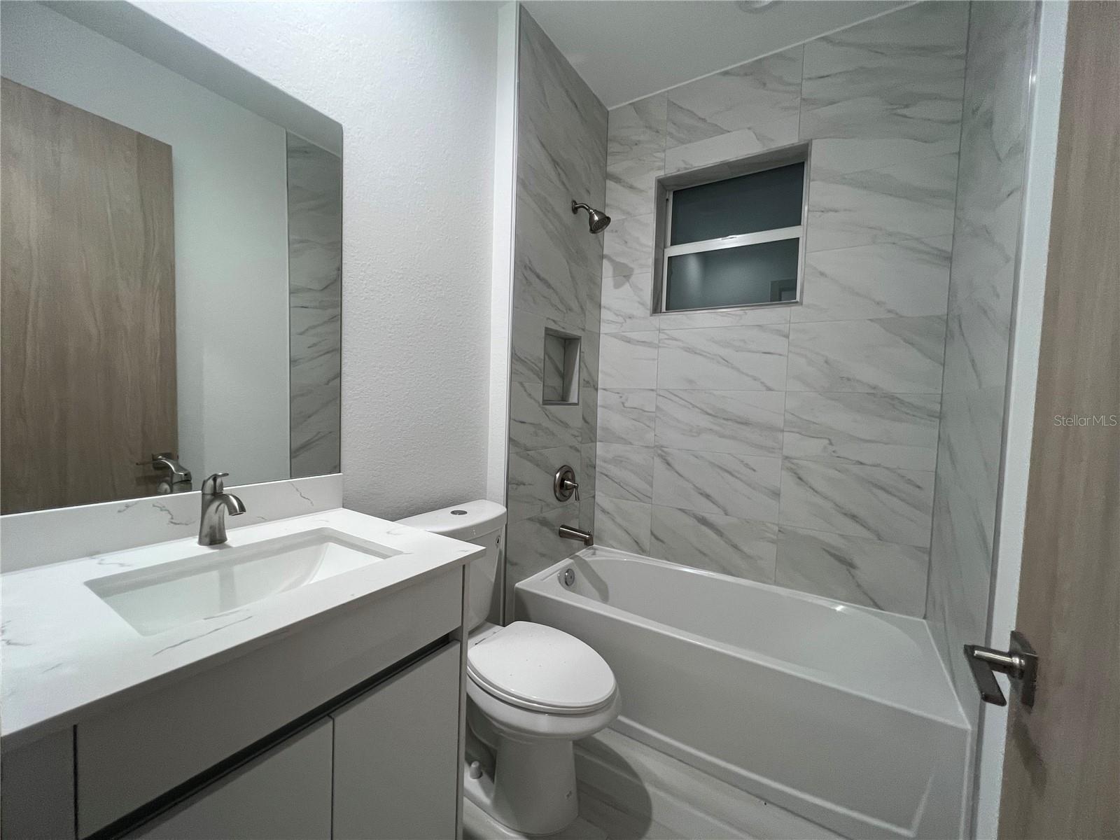 PORT CHARLOTTE SUB 12 - Residential Lease