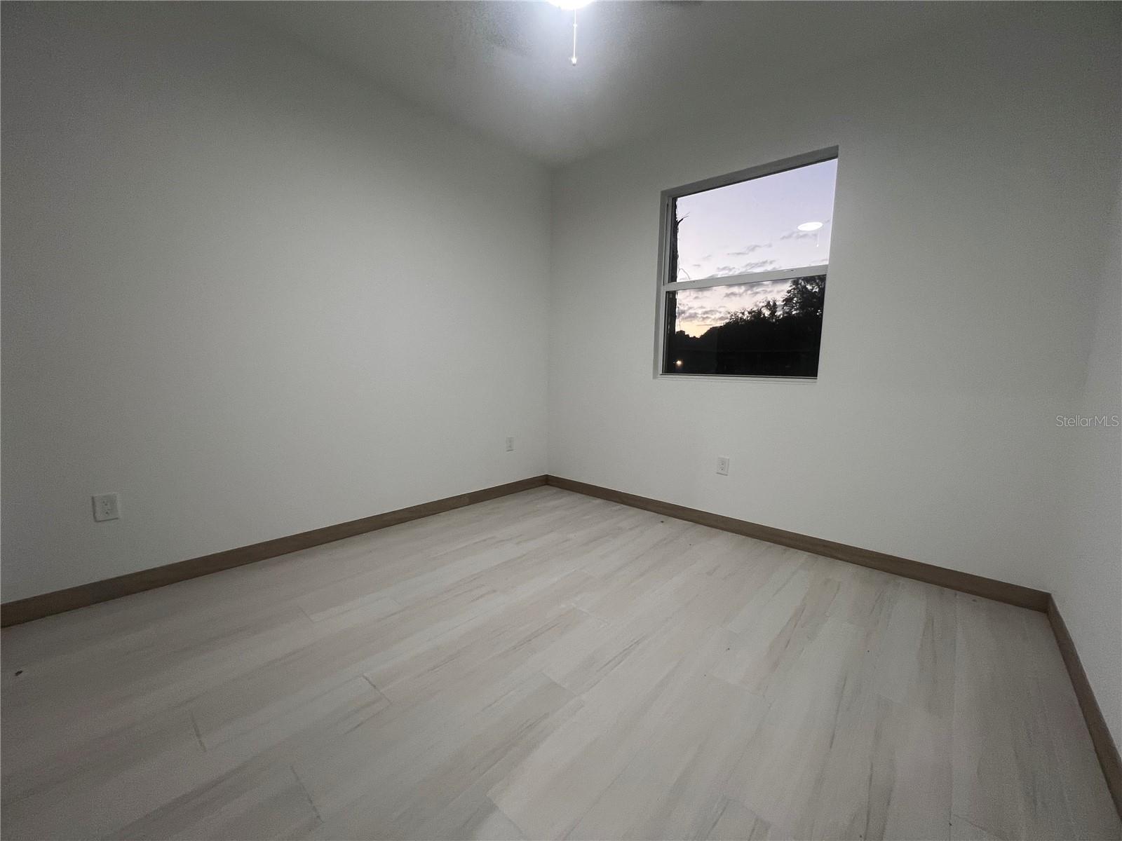 PORT CHARLOTTE SUB 12 - Residential Lease