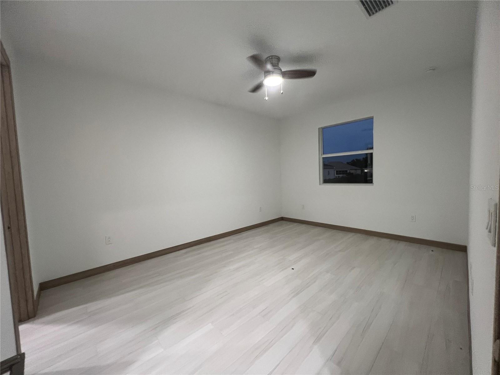 PORT CHARLOTTE SUB 12 - Residential Lease