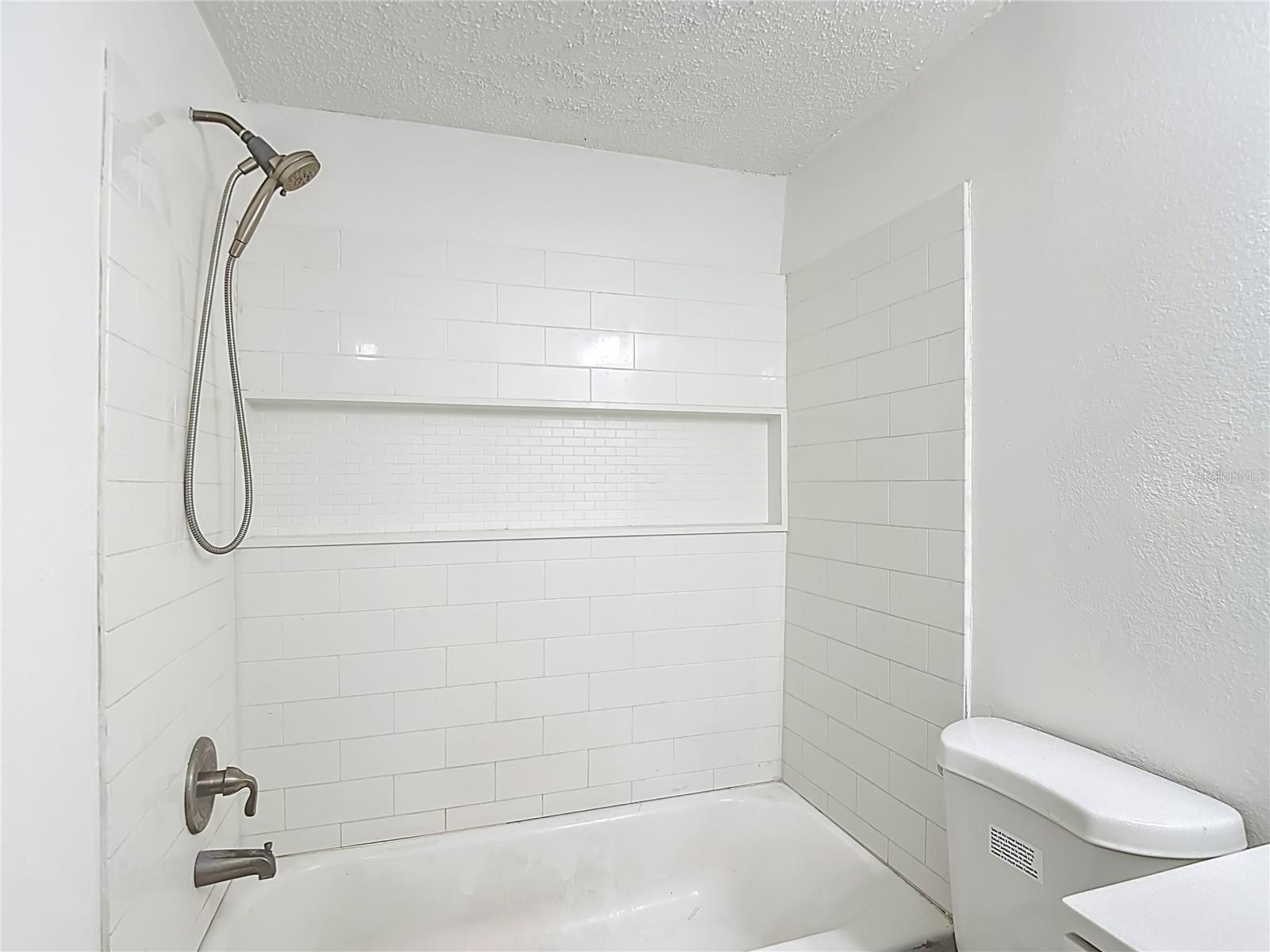 ORANGE GROVE PARK - Residential