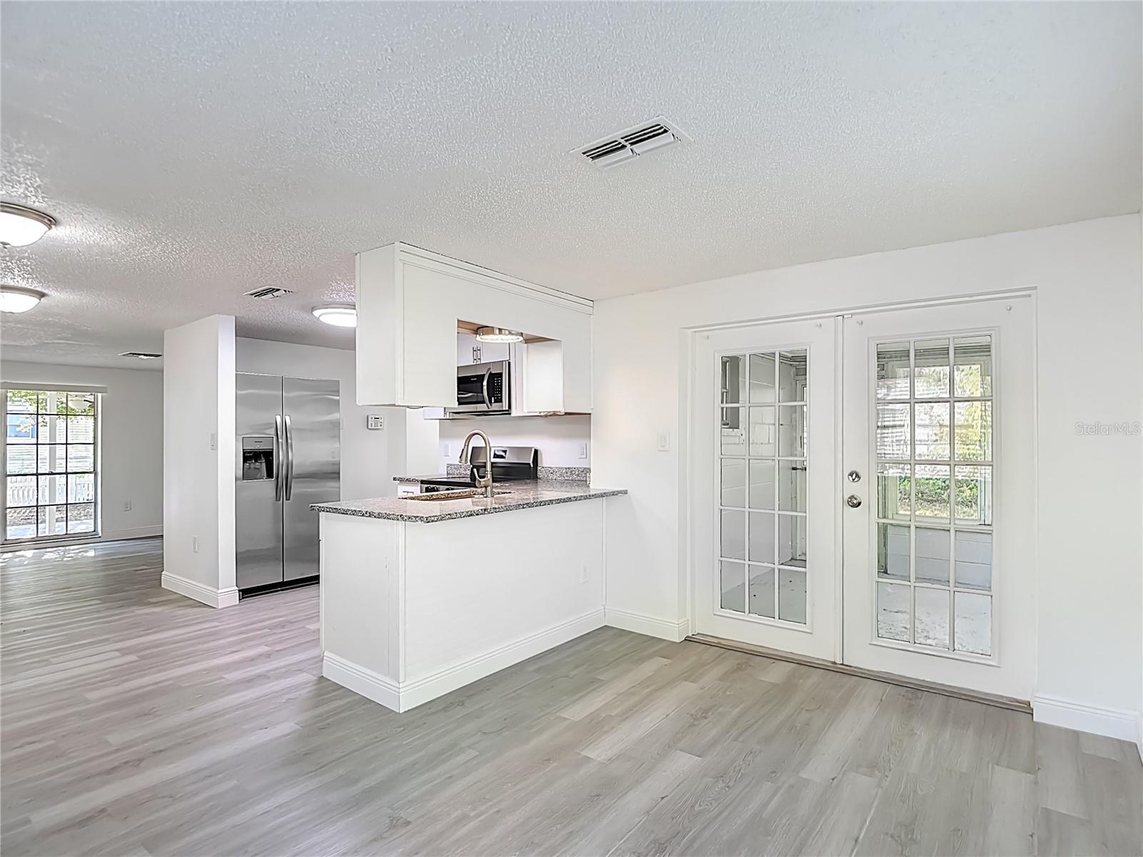 ORANGE GROVE PARK - Residential