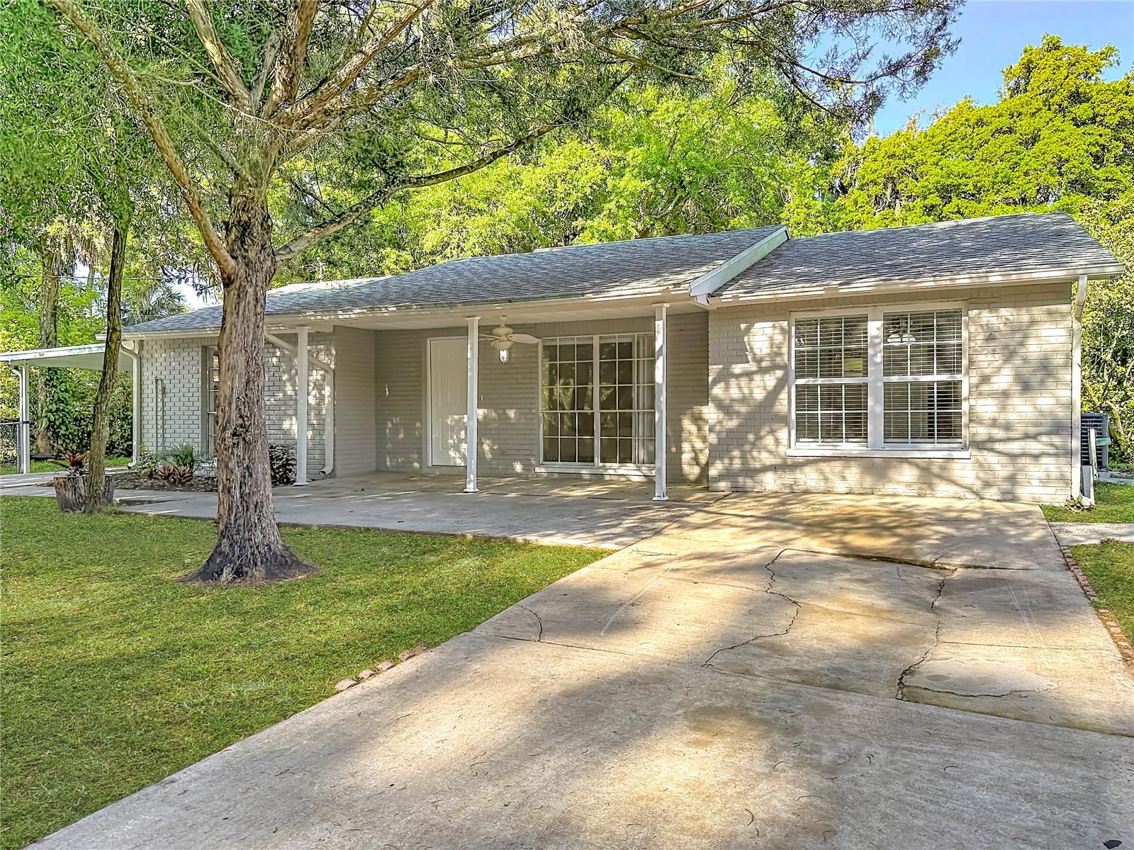 ORANGE GROVE PARK - Residential