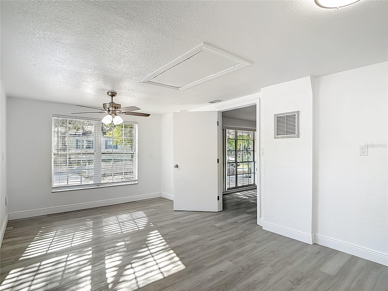 ORANGE GROVE PARK - Residential