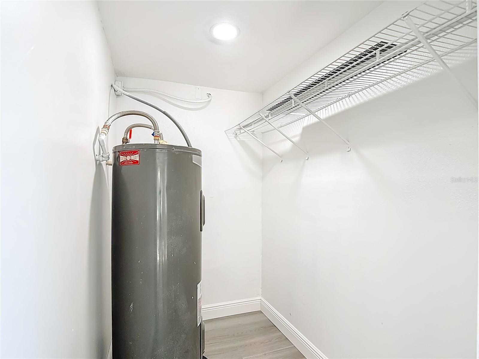 ORANGE GROVE PARK - Residential