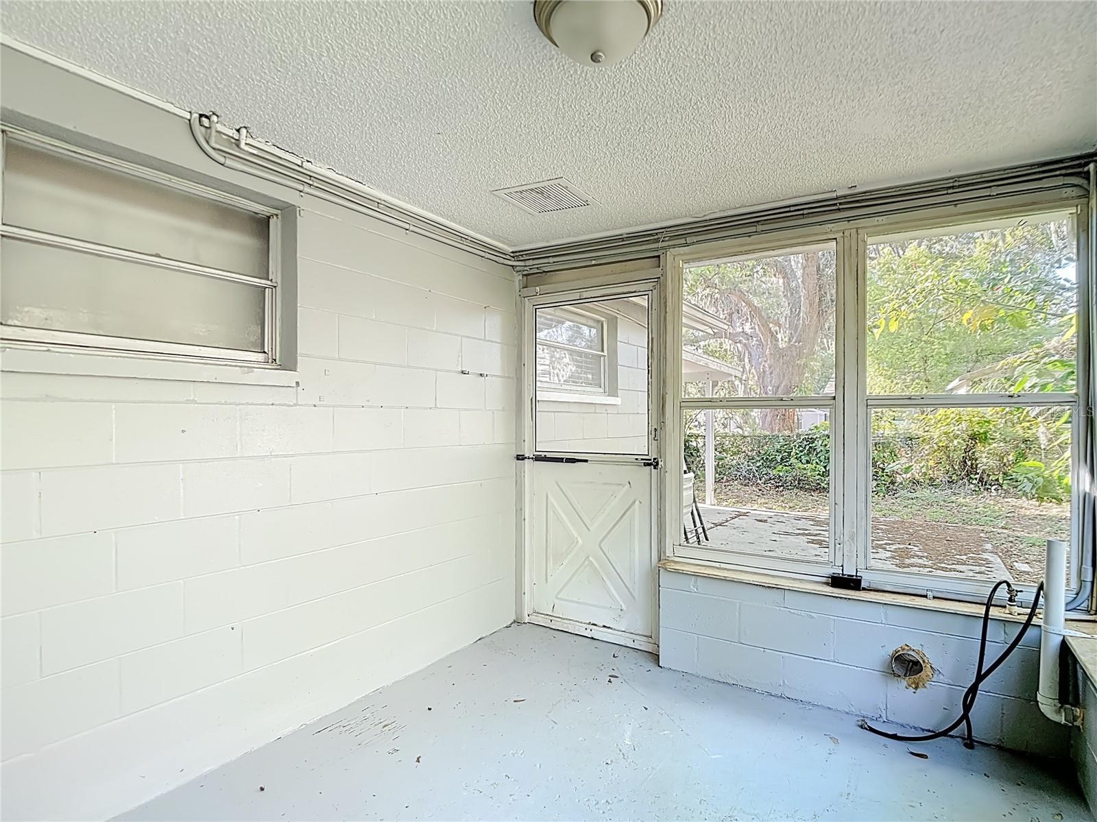 ORANGE GROVE PARK - Residential