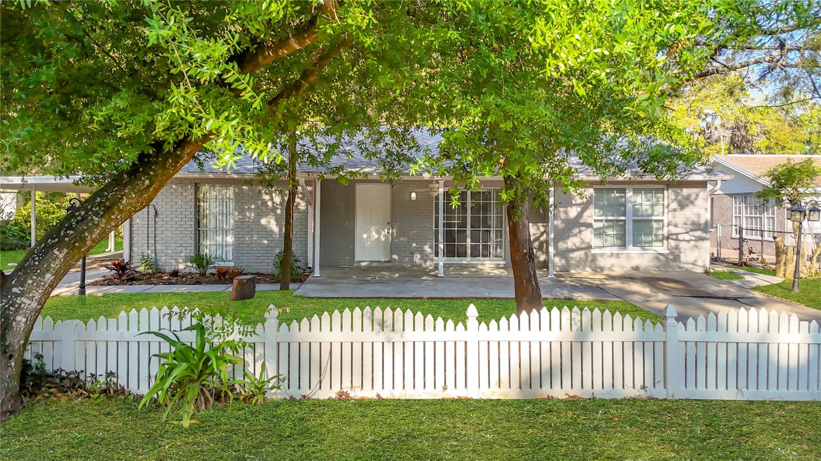 ORANGE GROVE PARK - Residential