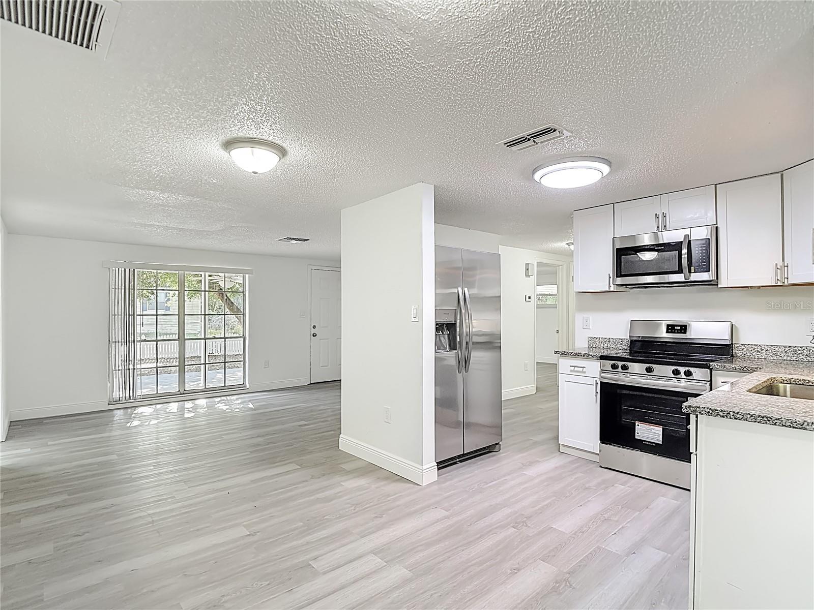 ORANGE GROVE PARK - Residential