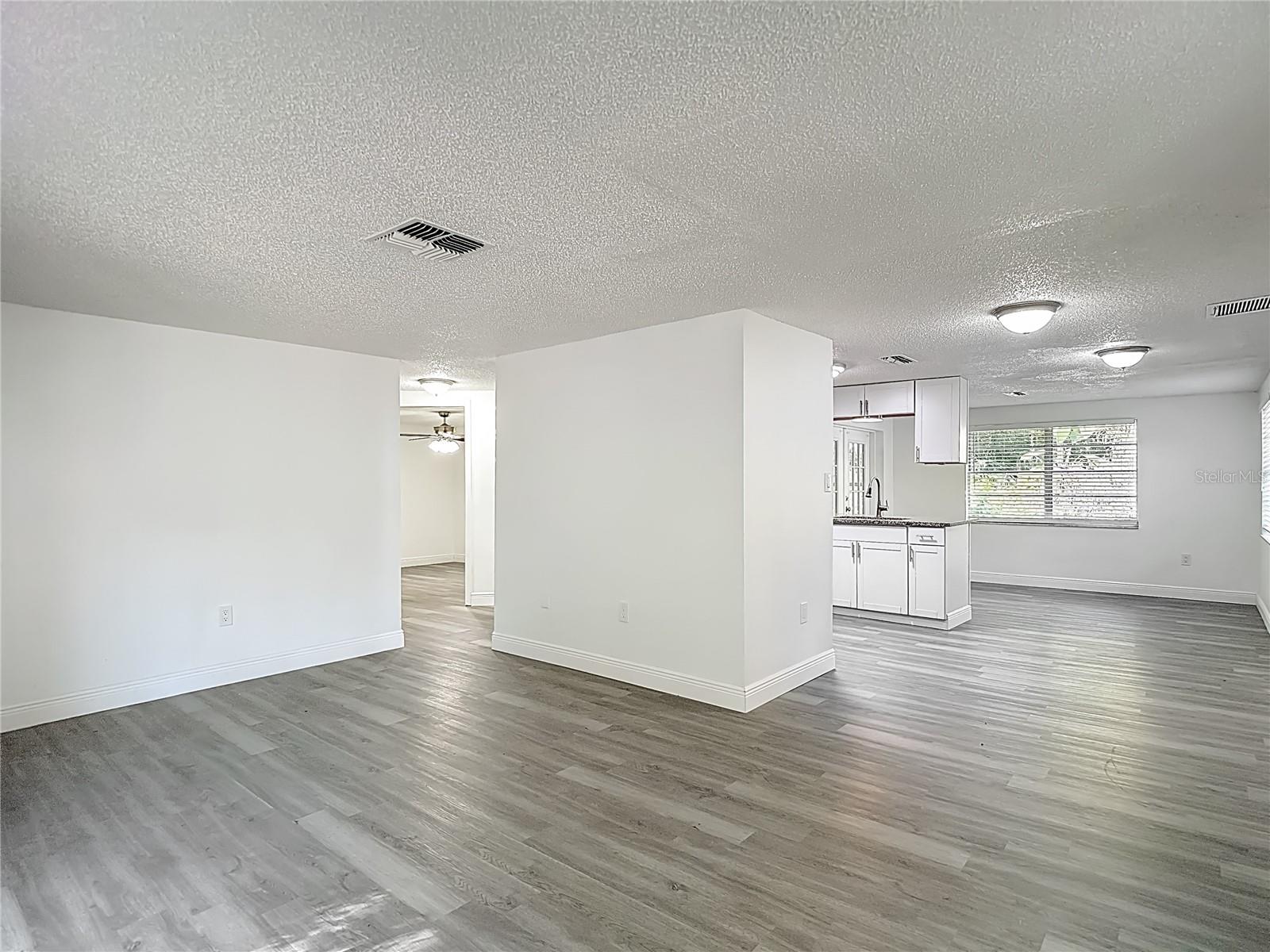 ORANGE GROVE PARK - Residential