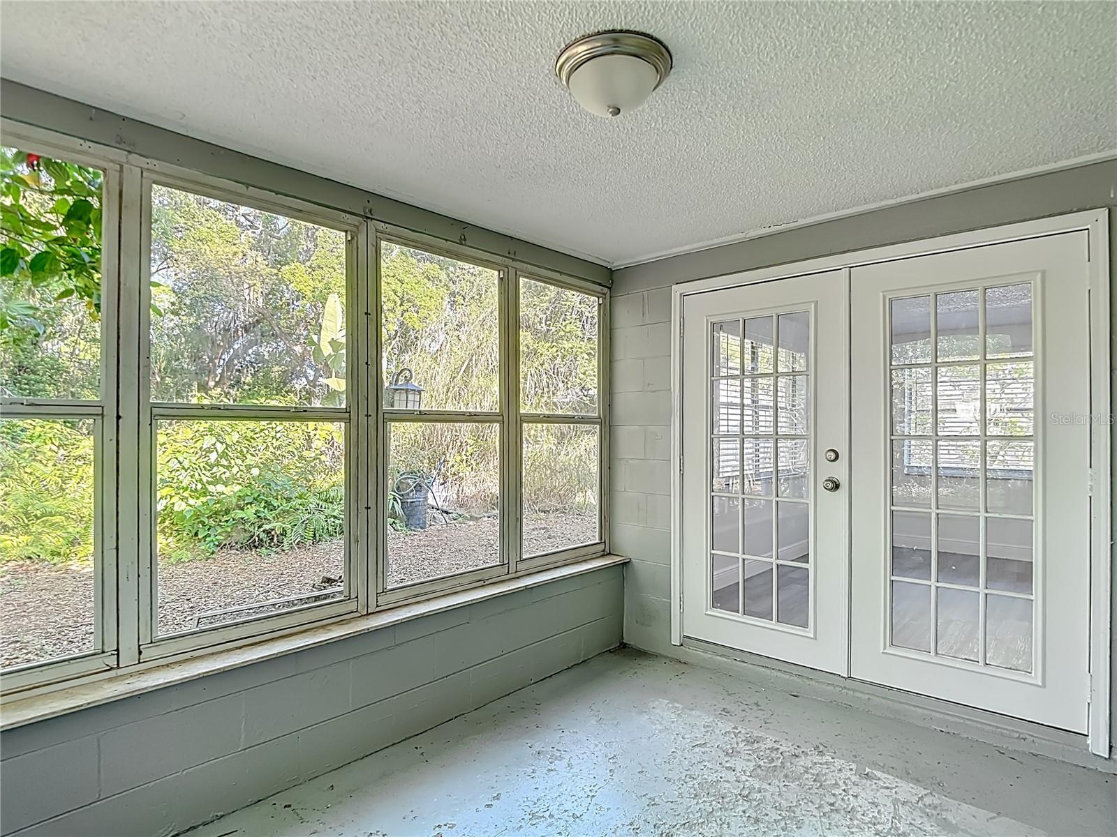 ORANGE GROVE PARK - Residential