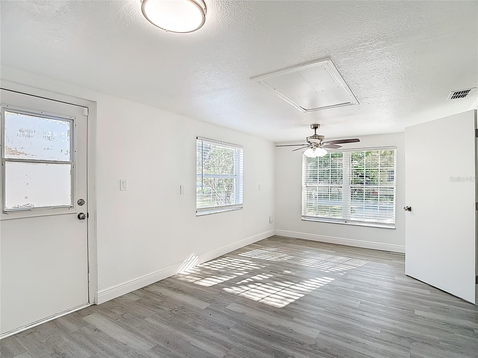 ORANGE GROVE PARK - Residential