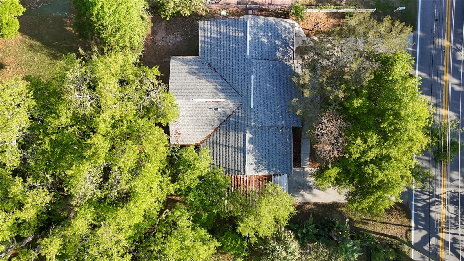 ORANGE GROVE PARK - Residential