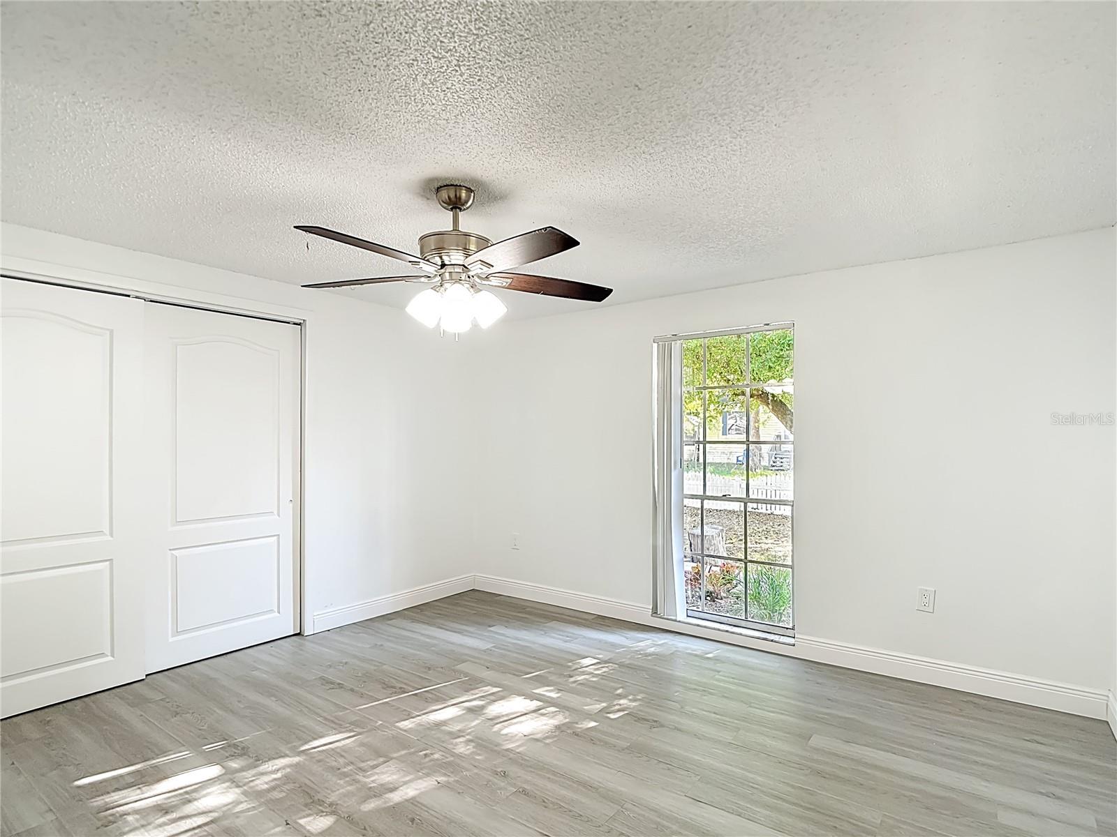 ORANGE GROVE PARK - Residential