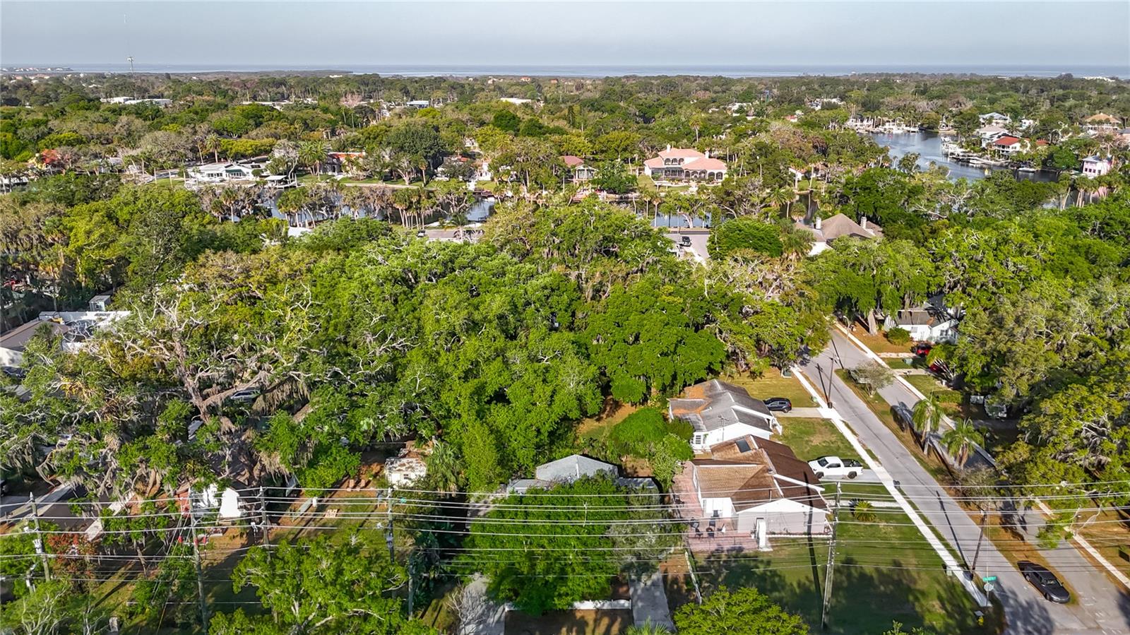 ORANGE GROVE PARK - Residential