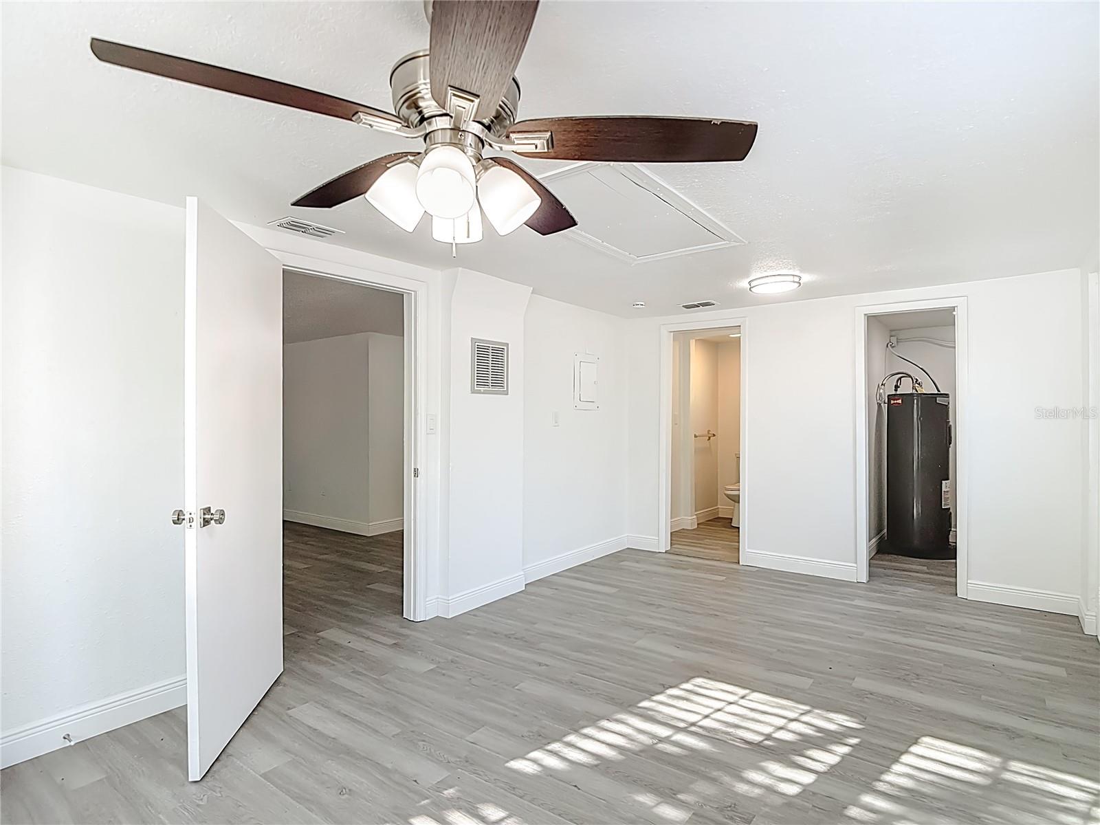 ORANGE GROVE PARK - Residential