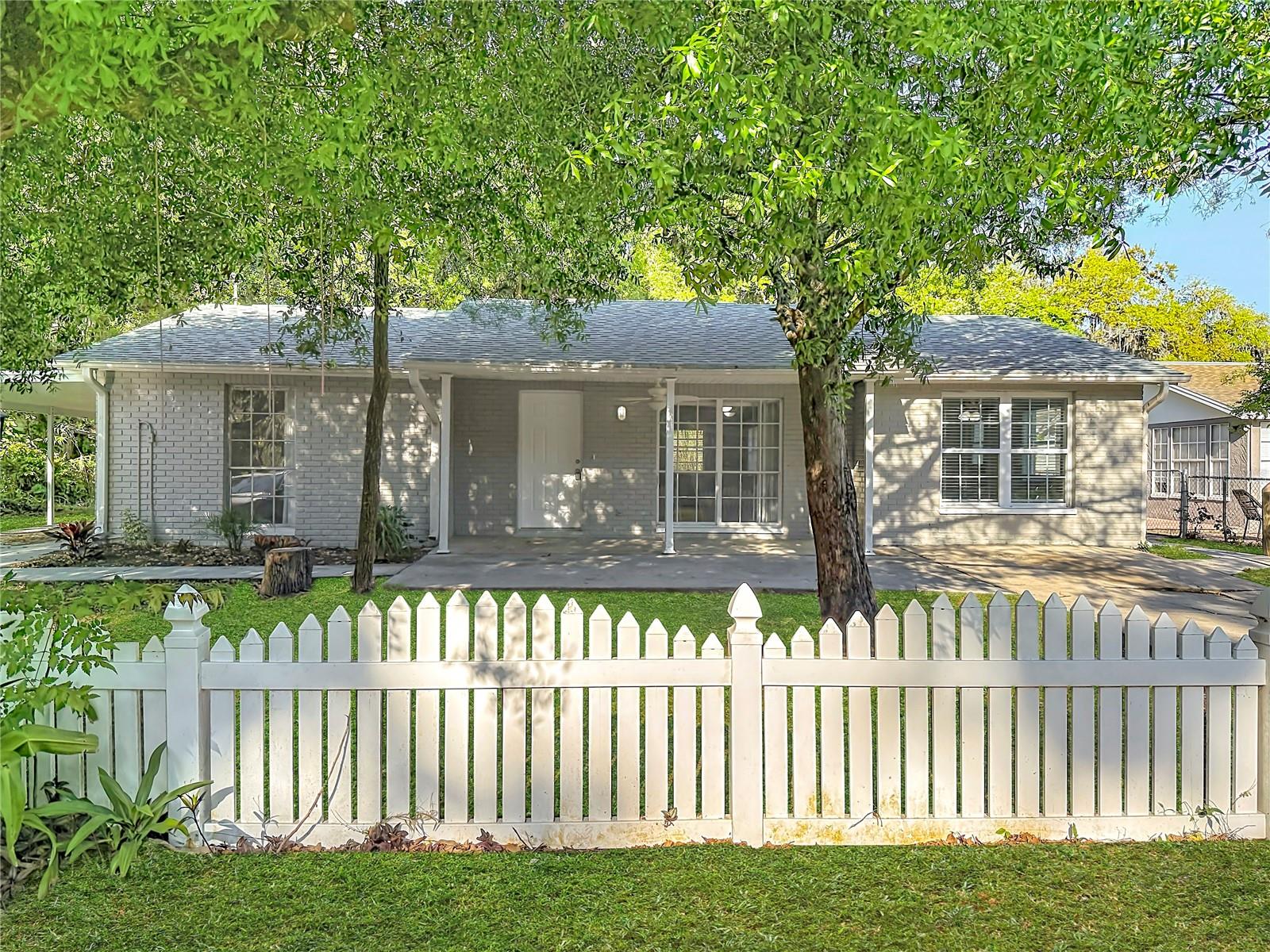 ORANGE GROVE PARK - Residential