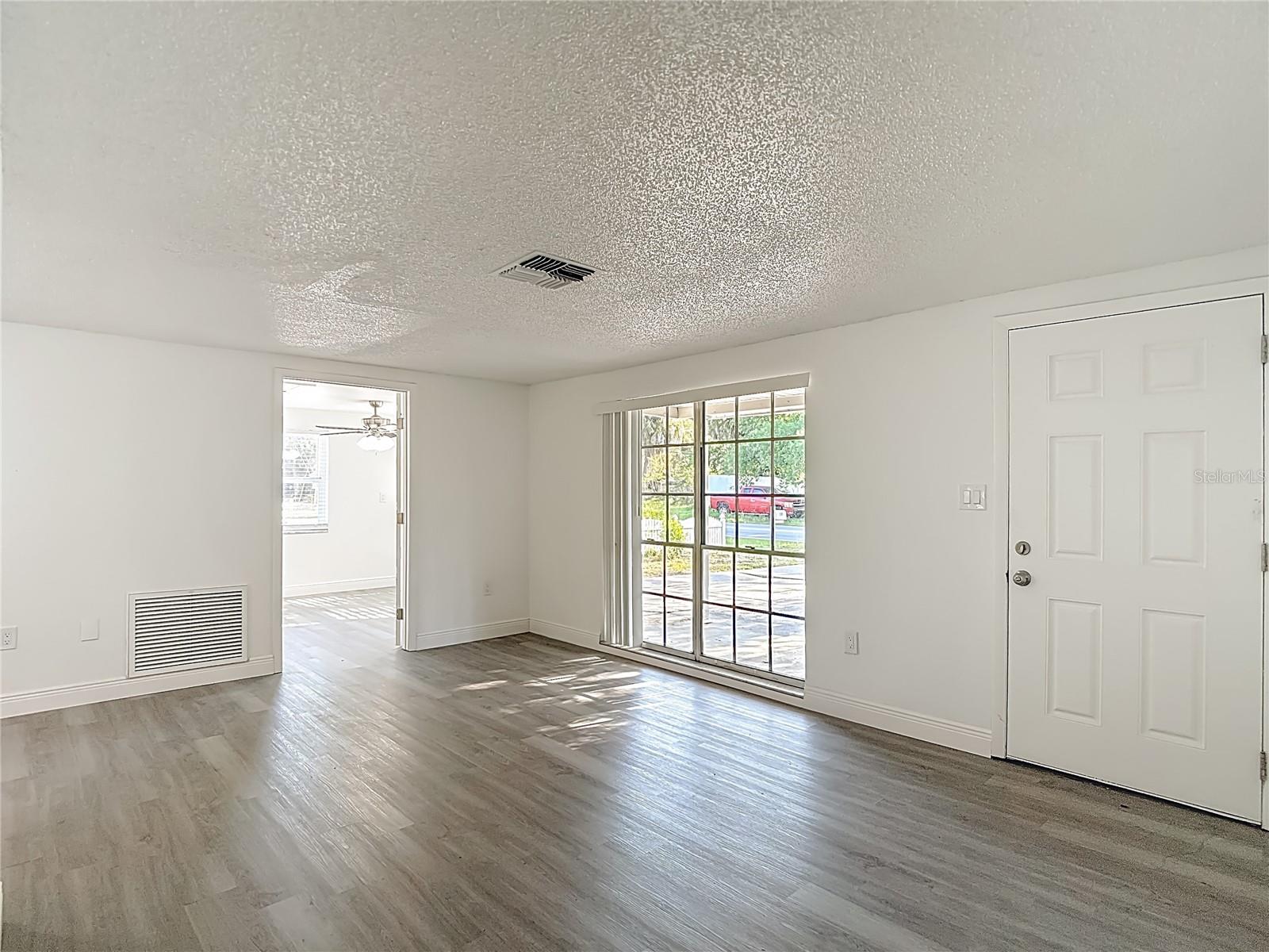 ORANGE GROVE PARK - Residential