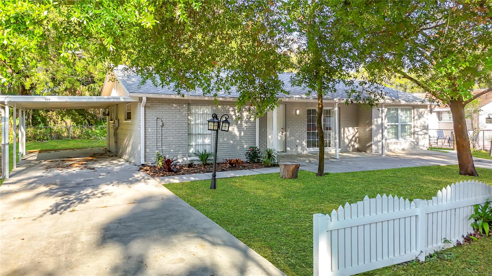 ORANGE GROVE PARK - Residential