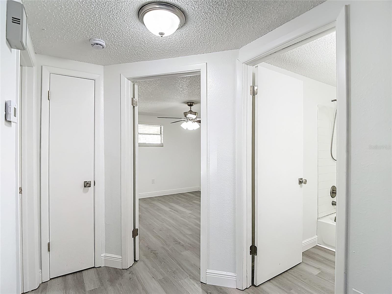 ORANGE GROVE PARK - Residential