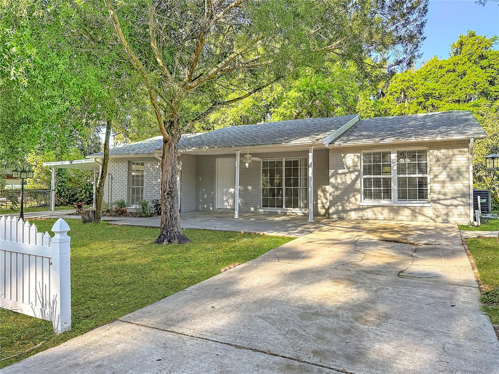 ORANGE GROVE PARK - Residential